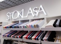 Prodejna Stoklasa - NOVÁ KAROLINA
